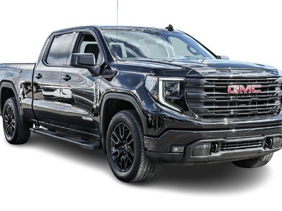 2022 GMC Sierra 1500 in Saint-Leonard, Quebec