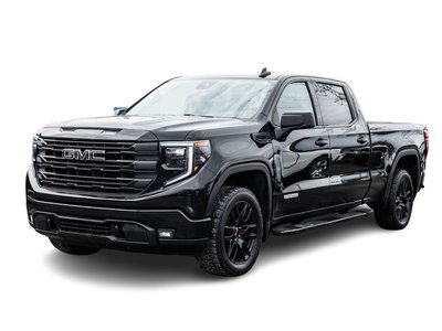 GMC Sierra 1500  2022 à Saint-Léonard, Québec