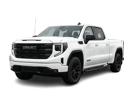 2023 GMC Sierra 1500 in Saint-Leonard, Quebec