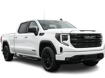 2023 GMC Sierra 1500 in Saint-Leonard, Quebec