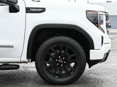 GMC Sierra 1500  2023 à Saint-Léonard, Québec