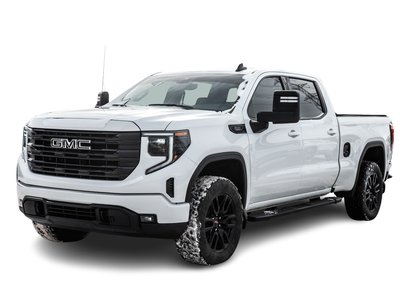 2024 GMC Sierra 1500 in Saint-Leonard, Quebec