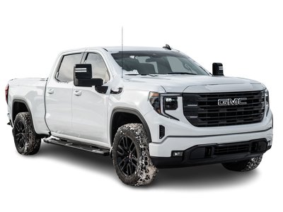 2024 GMC Sierra 1500 in Saint-Leonard, Quebec