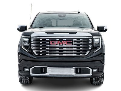 GMC Sierra 1500  2025 à Saint-Léonard, Québec