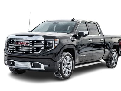 GMC Sierra 1500  2025 à Saint-Léonard, Québec