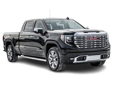 GMC Sierra 1500  2025 à Saint-Léonard, Québec