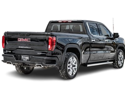 2025 GMC Sierra 1500 in Saint-Leonard, Quebec