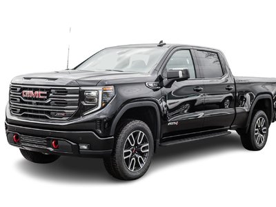 2026 GMC Sierra 1500 in Saint-Leonard, Quebec