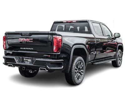 2026 GMC Sierra 1500 in Saint-Leonard, Quebec