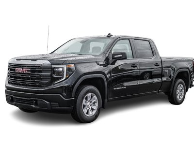 2026 GMC Sierra 1500 in Saint-Leonard, Quebec
