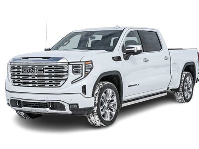 2026 GMC Sierra 1500 in Saint-Leonard, Quebec