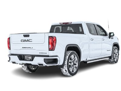 2026 GMC Sierra 1500 in Saint-Leonard, Quebec
