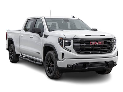 2026 GMC Sierra 1500 in Saint-Leonard, Quebec