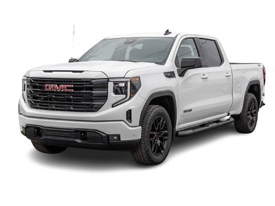 2026 GMC Sierra 1500 in Saint-Leonard, Quebec