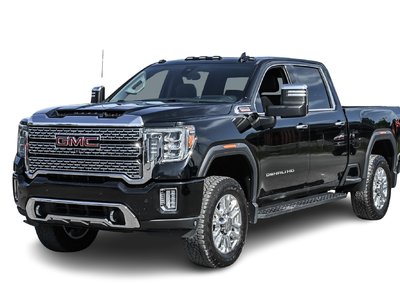 2020 GMC Sierra 2500HD in Saint-Leonard, Quebec