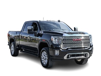 2020 GMC Sierra 2500HD in Saint-Leonard, Quebec