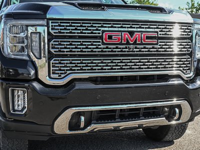 GMC Sierra 2500HD  2020 à Saint-Léonard, Québec