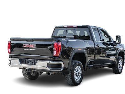 2021 GMC Sierra 2500HD in Saint-Leonard, Quebec