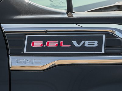 2021 GMC Sierra 2500HD in Saint-Leonard, Quebec
