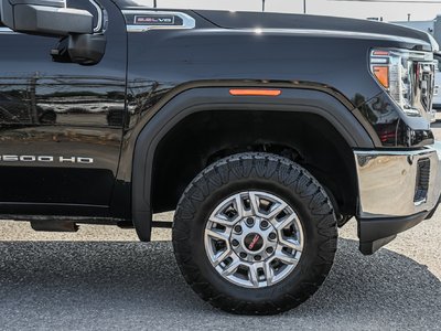 2021 GMC Sierra 2500HD in Saint-Leonard, Quebec