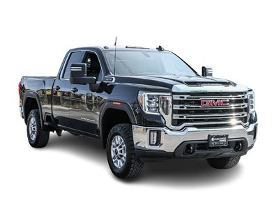 2021 GMC Sierra 2500HD in Saint-Leonard, Quebec