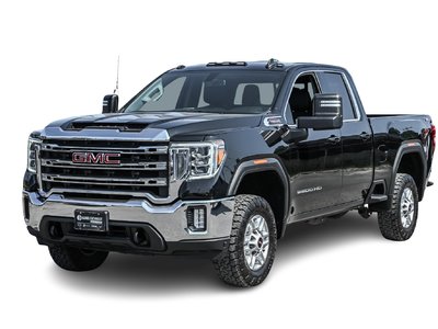 2021 GMC Sierra 2500HD in Saint-Leonard, Quebec