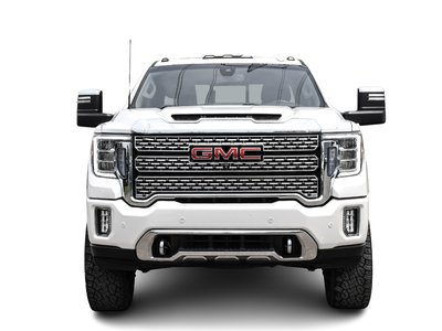 2022 GMC Sierra 2500HD in Saint-Leonard, Quebec