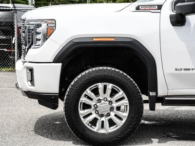 GMC Sierra 2500HD  2022 à Saint-Léonard, Québec