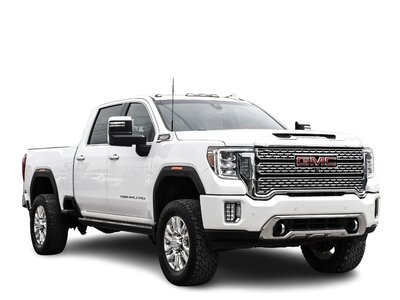 2022 GMC Sierra 2500HD in Saint-Leonard, Quebec