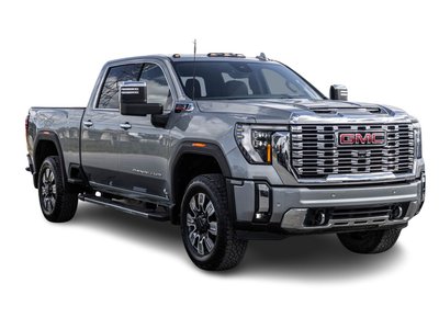 2024 GMC Sierra 2500HD in Saint-Leonard, Quebec
