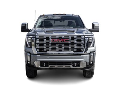 2024 GMC Sierra 2500HD in Saint-Leonard, Quebec