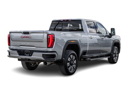 2024 GMC Sierra 2500HD in Saint-Leonard, Quebec
