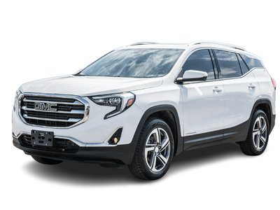 2019 GMC Terrain in Saint-Leonard, Quebec