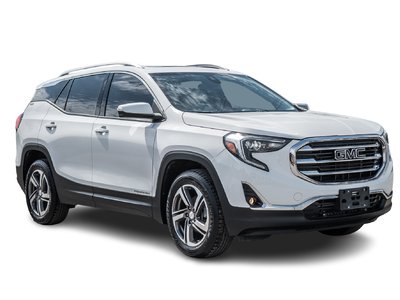 2019 GMC Terrain in Saint-Leonard, Quebec