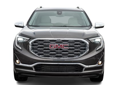 2019 GMC Terrain in Saint-Leonard, Quebec