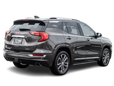 2019 GMC Terrain in Saint-Leonard, Quebec
