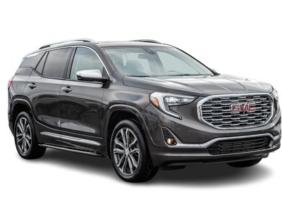 2019 GMC Terrain in Saint-Leonard, Quebec