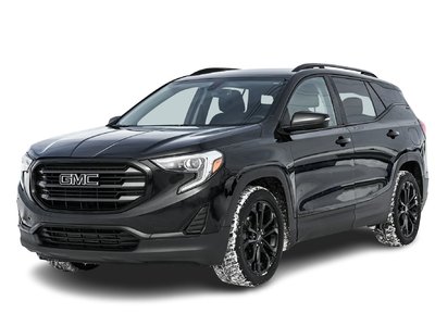2019 GMC Terrain in Saint-Leonard, Quebec