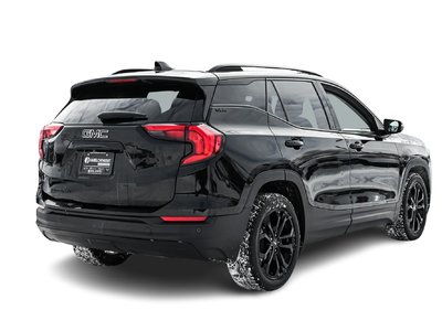 2019 GMC Terrain in Saint-Leonard, Quebec