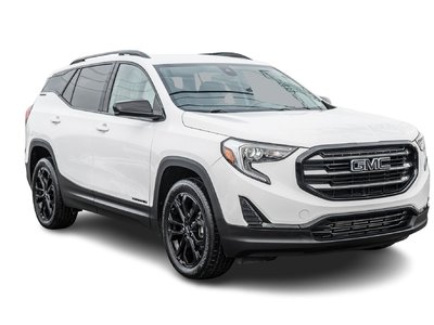 2020 GMC Terrain in Saint-Leonard, Quebec