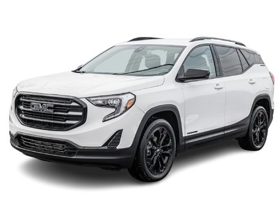 2020 GMC Terrain in Saint-Leonard, Quebec