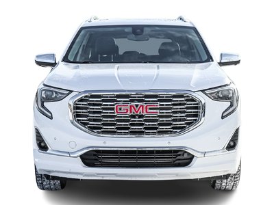 2020 GMC Terrain in Saint-Leonard, Quebec