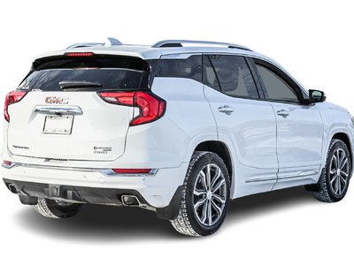 2020 GMC Terrain in Saint-Leonard, Quebec