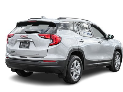 GMC Terrain  2021 à Saint-Léonard, Québec
