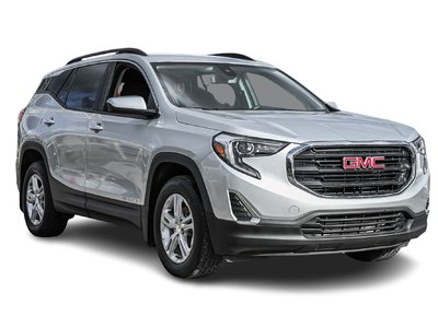 2021 GMC Terrain in Saint-Leonard, Quebec