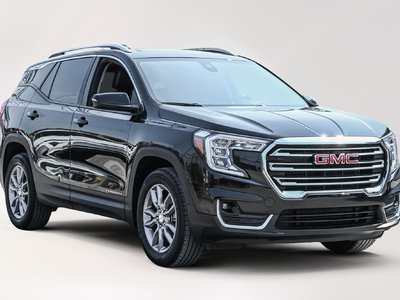 2022 GMC Terrain in Saint-Leonard, Quebec