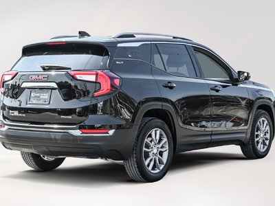 2022 GMC Terrain in Saint-Leonard, Quebec