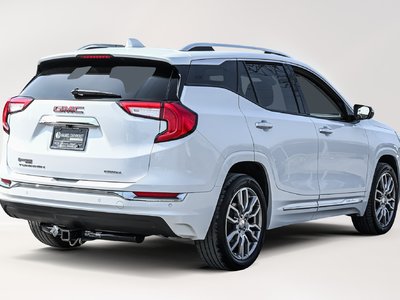 GMC Terrain  2022 à Saint-Léonard, Québec
