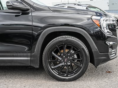 2024 GMC Terrain in Saint-Leonard, Quebec