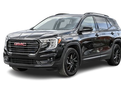 2024 GMC Terrain in Saint-Leonard, Quebec